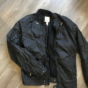 Diesel bomber jacket
